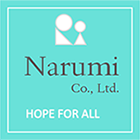 NARUMI株式会社